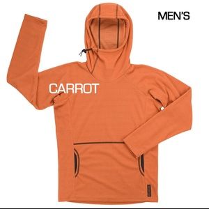 Melanzana MicroGrid V2 Hoodie Mens L